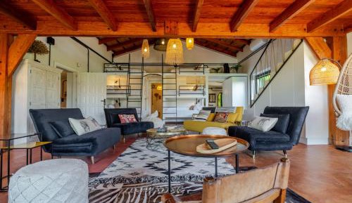 Deluxe Villa