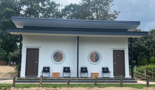 King Room with Mountain View