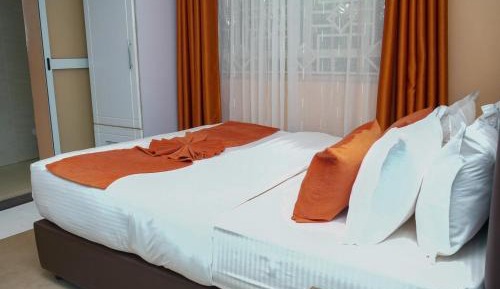 Standard Suite