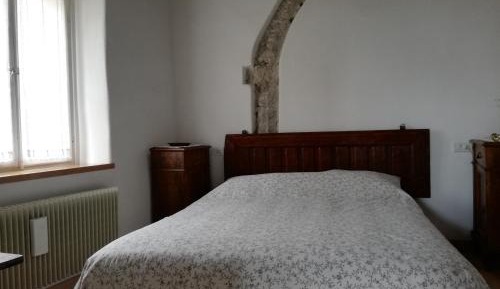Triple Room with Mountain View