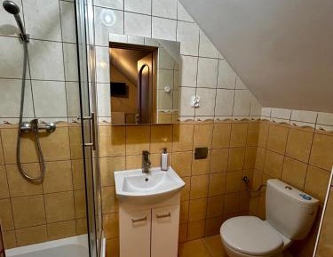 Triple Room with Sea View