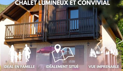 Superior Chalet