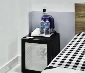 Family Double Room