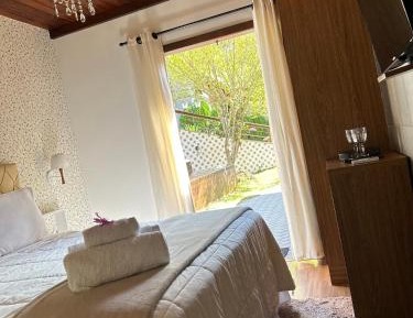 Deluxe Junior Suite