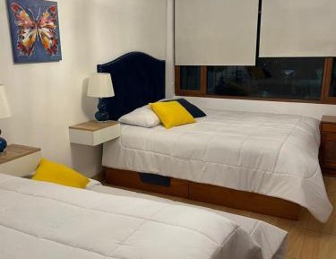 Triple Room with Private Bathroom