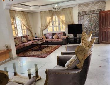 Two-Bedroom Villa
