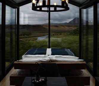 One-Bedroom Chalet