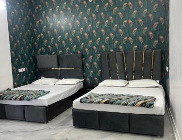 Deluxe Family Suite