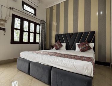 Budget Triple Room