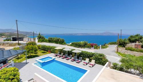 Four-Bedroom Villa