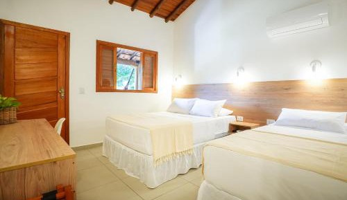 Quarto Luxo