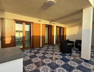 Family Room with Sea View