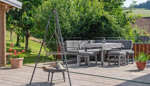 Superior One-Bedroom Apartment