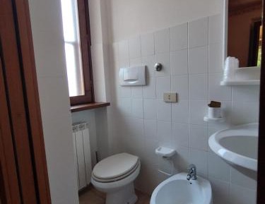 Family Suite with Balcony