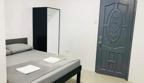 Basic Triple Room