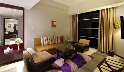 Family Suite