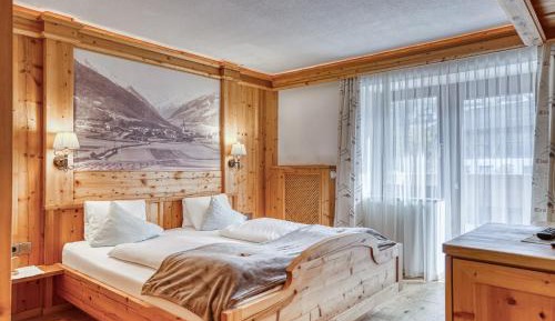 Comfort Double Room with Balcony