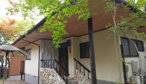 Superior Villa