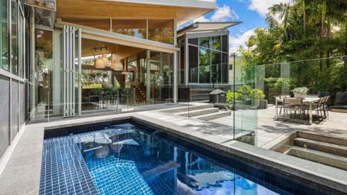 Vacation Home