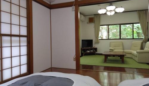Superior Villa