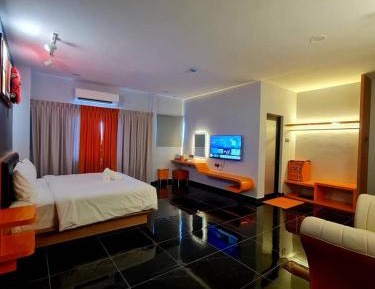 King Suite