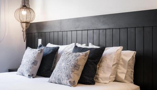 Standard Apartment - Double Bed