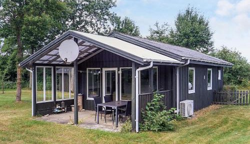 One-Bedroom Vacation Home