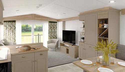 Mobile Home