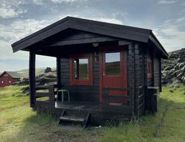 Quadruple Room with Mountain View