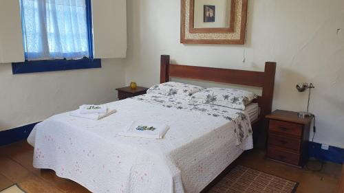 Basic Triple Room with Shared Bathroom