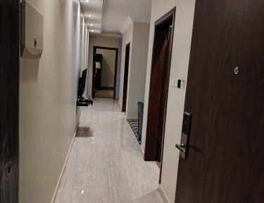 Three-Bedroom Suite