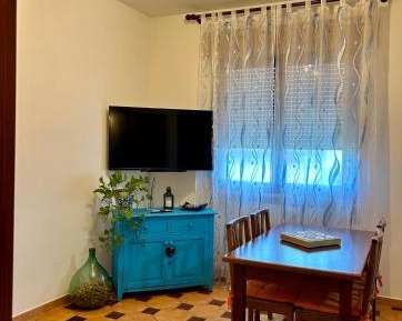 Two-Bedroom Standard Apartment
