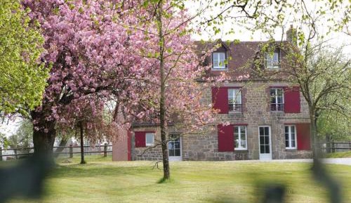 Holiday Home (8 Adults)