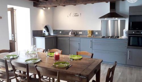 Holiday Home (6 Adults)