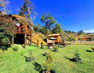 Superior Chalet