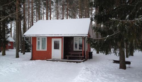 Bungalow (4 Adults)