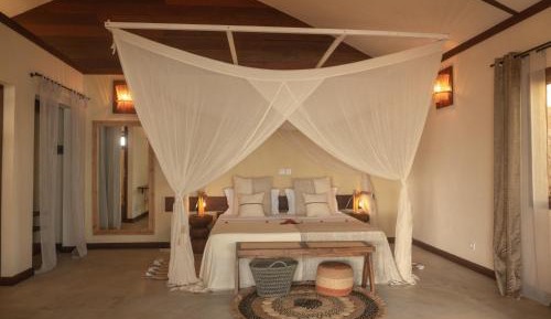 Superior Villa