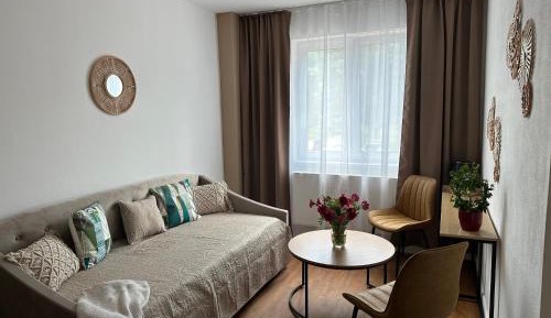 Twin Room with Extra Bed