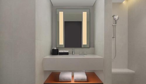 Premium Loft King Room