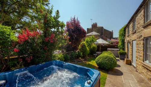 Two-Bedroom House- The Dairy