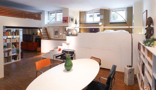 Loft