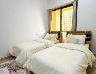 Luxury Triple Room