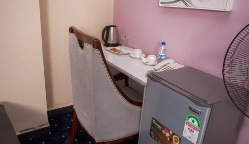 Superior Suite