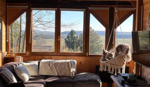 Two-Bedroom Chalet
