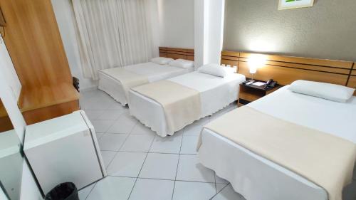 Luxury Quadruple Room