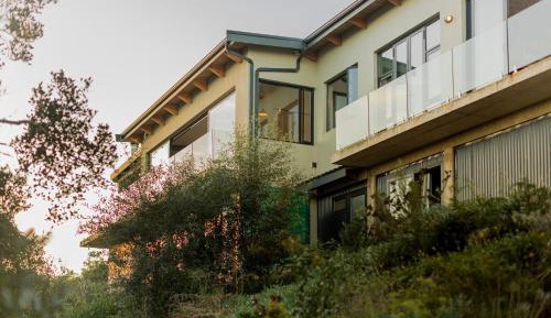 Superior Villa