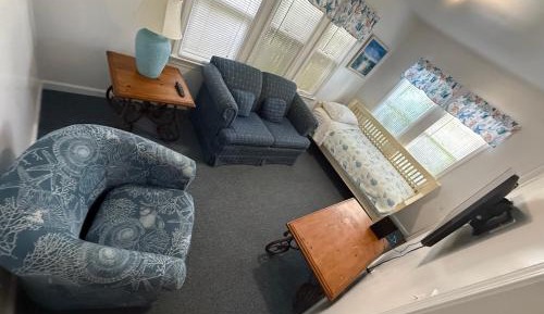 Duplex Suite