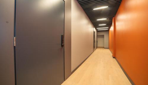 One-Bedroom Premium Apartment