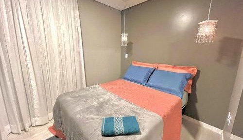 Double Room with Shared Toilet