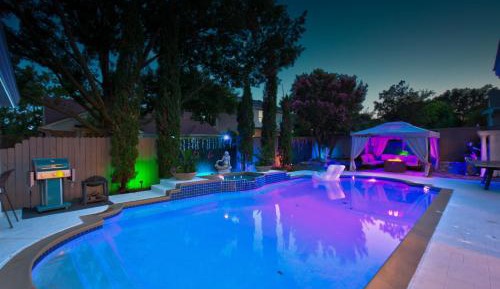 Holiday Home